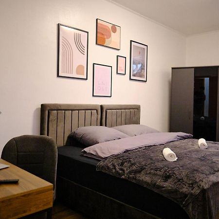 Primetime Suite Fuer 8+Kueche/Wifi Έσσεν Εξωτερικό φωτογραφία