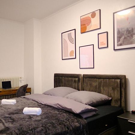 Primetime Suite Fuer 8+Kueche/Wifi Έσσεν Εξωτερικό φωτογραφία